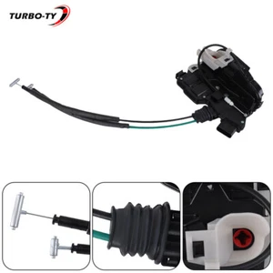For 2011-2015 Kia Sorento Front Driver Left Side 813102P000 Door Lock Actuators - Foto 1 di 13