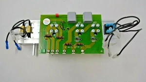 PM031426-X / PCB ASSY POWER MODULE 0603.133.1 FOR TCP 600 CONTROLLER / PFEIFFER - Picture 1 of 5