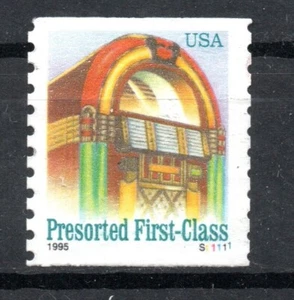 US Scott #2912, #S11111 PN Single - Picture 1 of 1