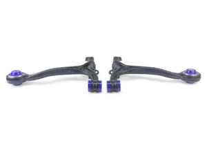 SuperPro TRC1165 Front Lower Control Arm Set W/ Bushings for 08-14 Acura TSX - Picture 1 of 3