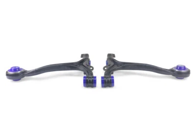 SuperPro TRC1165 Front Lower Control Arm Set W/ Bushings for 08-14 Acura TSX - Image 1 of 3