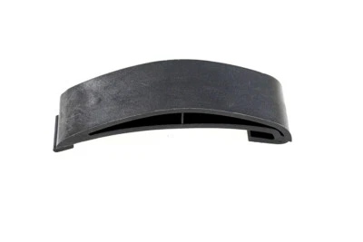 Zapata tensora de repuesto Harley solo se adapta a FXD 2006-2006, 2007-2016 FLT, 2007 Foto 1 de 4