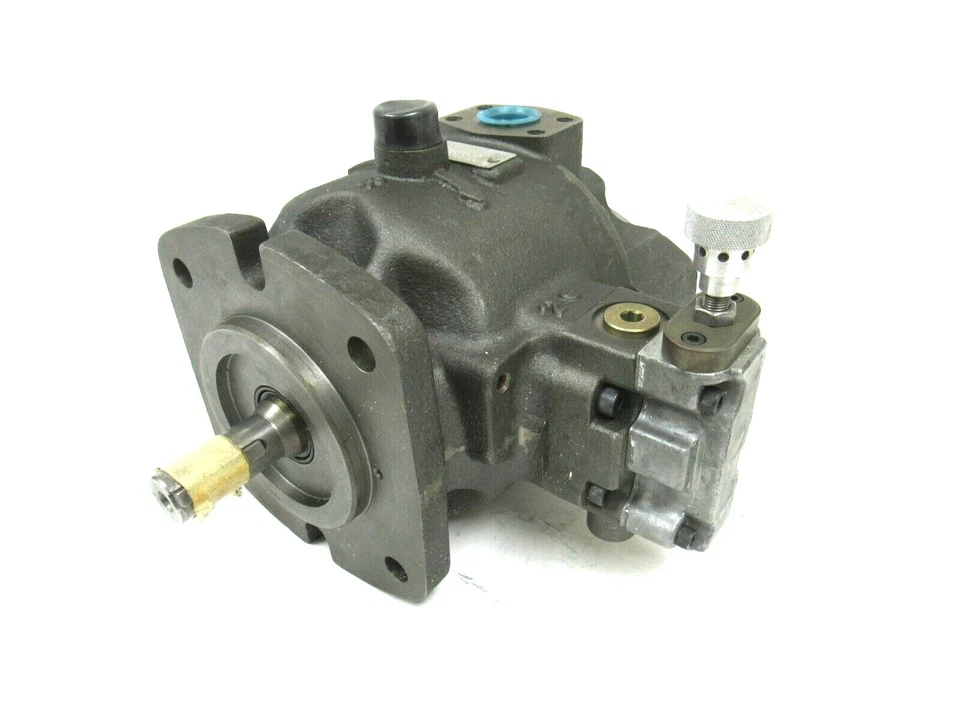 NUEVO MOTOR HIDRÁULICO BOSCH PHV-PNFF-20KRM-01 PHVPNFF20KRM01 900107 Foto 1 de 4