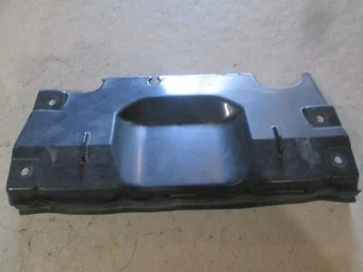 KAWASAKI 1987-1990 ZX750F NINJA 750R CUBIERTA OEM 14024-1343 Foto 1 de 4