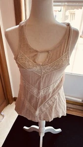 Buttons XS Tank 168 - Picture 1 of 2
