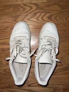 Size 10 - adidas Yeezy Powerphase Calabasas OG - Picture 1 of 6
