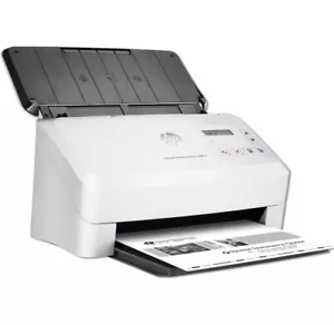 BRAND NEW HP ScanJet Enterprise Flow 7000 s3 Sheet-feed Scanner (L2757A) - Picture 1 of 6