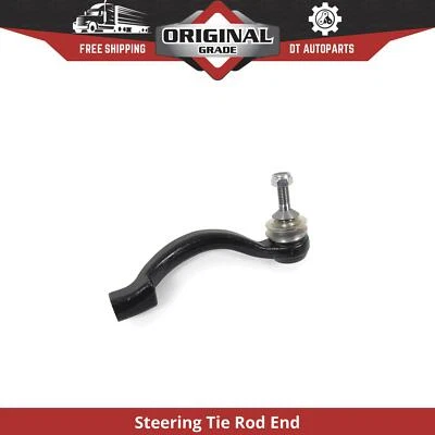 Para Jaguar Vanden Plas 2004-2009 extremo de barra de dirección delantera derecha exterior Mevotech Foto 1 de 2