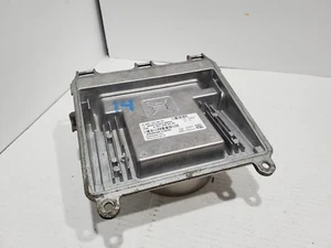 Mercedes B200 2006-2011 ecm computer (MATCH A 266 153 68 79) - Picture 1 of 10