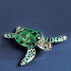 Glass Baron Sea Turtle