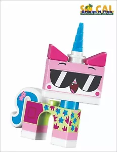 LEGO Unikitty Series 41775 - Shades Unikitty - Picture 1 of 1