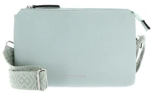 bruno banani borsa a tracolla Crossbody Bag Mint - Imagen 1 de 5