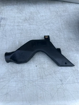 Nissan 300Zx 1991 tablero climatización calentador de aire conducto tubo de ventilación boquilla ventilador tubo OEM Foto 1 de 4