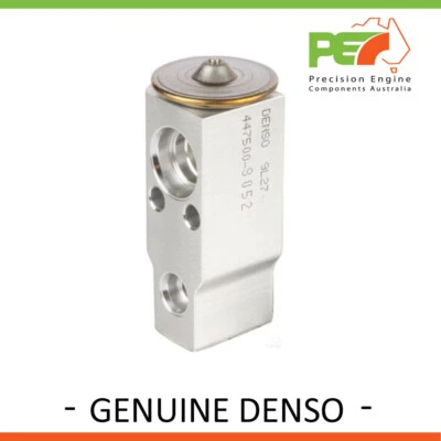 Brand New * DENSO * Air Conditioning TX Valve For Toyota Starlet EP91 - Image 1 of 3