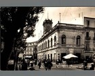 Caserta S. Maria Capua Vetere Piazza Mazzini F. Grande  spedita