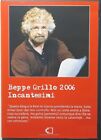 Dvd Beppe Grillo 2006 - Incantesimi - edizione 2 dischi Usato