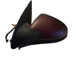 05-10 Chevy Cobalt Pontiac G5 Driver Side View Power Mirror Coupe - Picture 1 of 7