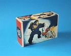 Arnold Funkenmotorrad 560 Karton. Hochwertiger Druck, keine billige Fotokopie!!!