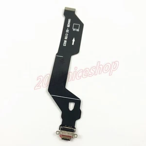 OEM USB DC in Power Socket Charging Port Connector Jack Cable For OnePlus 10 Pro - Picture 1 of 2