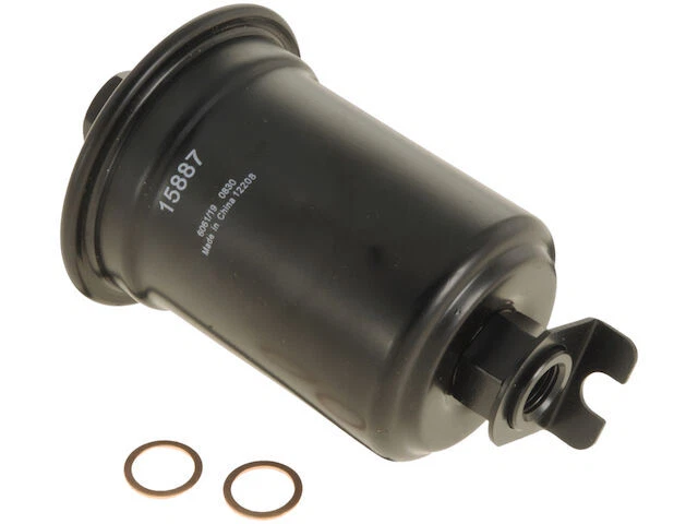 燃油过滤器 API 59BHFW17 适用于丰田凯美瑞塞利卡 1994 1993 1992 1996 1997 — 第 1/1 张图片