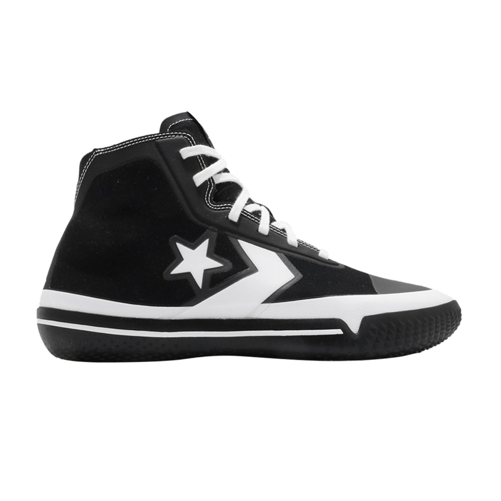 Converse All Star Pro BB High Black White for Sale Converse All Star Pro BB High Black White for Sale