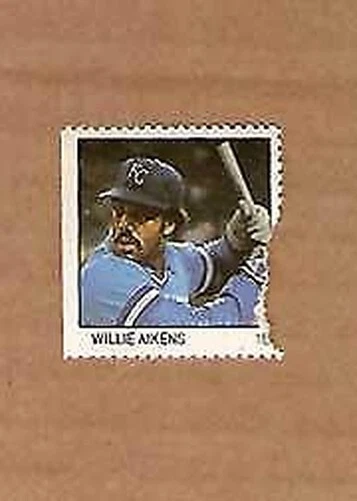 A5113- 1983 Fleer Stamps Baseball Card #s 1-250 -You Pick- 15+ FREE US SHIP - Image 1 of 1