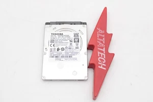 Dell C7F2G 500GB 7.2K SATA 2.5 6G SLIM PC HDD - Picture 1 of 6
