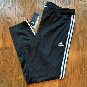 NEW adidas Tiro 19 Aeroready D95957 Soccer Training Track Pants Women’s XL - Picture 1 of 14