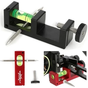 Archery Multi-function Bow Leveler Arrow Rest Accurate Compound Bow Arrow Tool - Picture 1 of 14