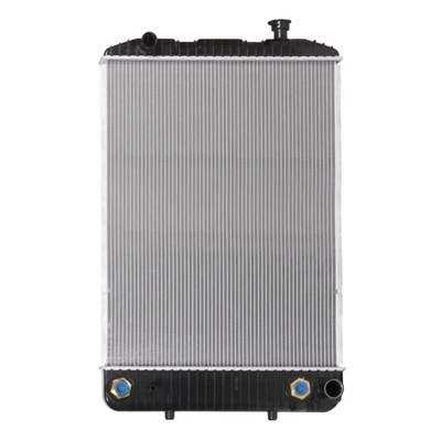 Radiator For 97-02 T6500 T7500 W3500 W4500 W5500 With Regular Filler Neck Foto 1 de 4