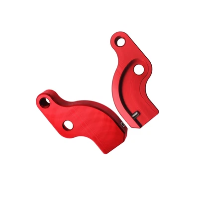 Bracket D'assistance De Vitesse Pour Harley M8 Touring FLHX FLHR 17-Up - Photo 1/3