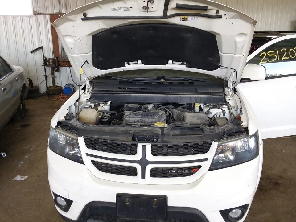 Frenos traseros para 09-20 Journey 2108824 Foto 1 de 4