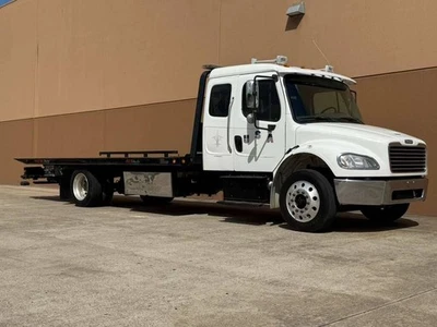 2016 Freightliner 4X2 4dr Crew Cab - Imagem 1 de 4