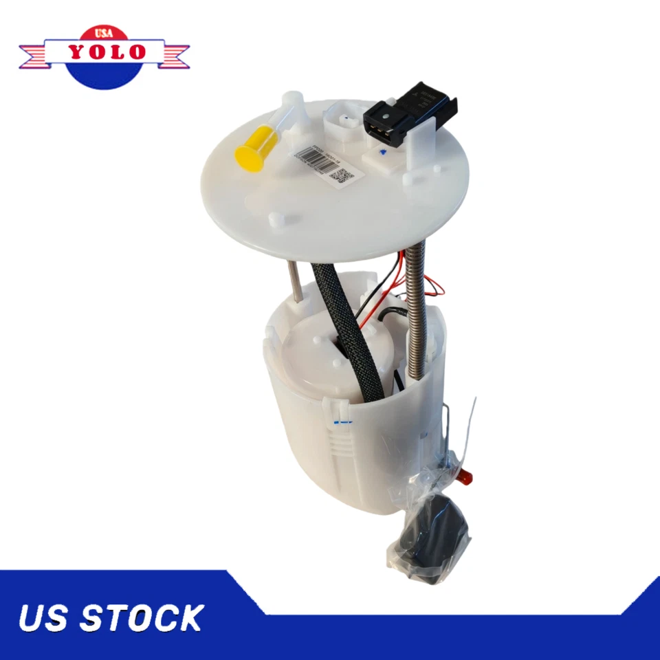 For Mitsubishi Outlander 2.4L AWD 2014-2018 Fuel Pump Module Assemply 1760A495 Foto 1 de 4