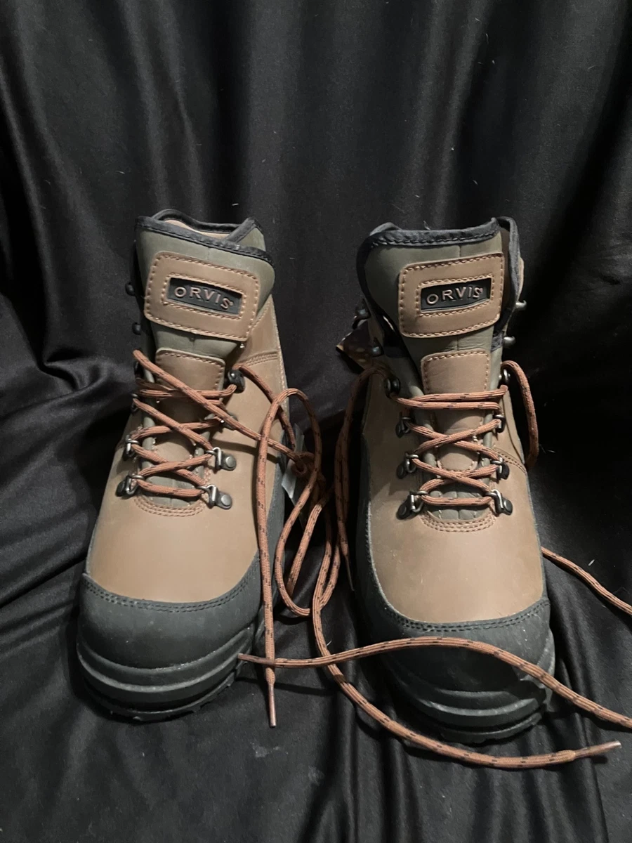 Orvis Wading Boots for sale - eBay