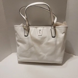 Bolso de mano Simply Vera Wang blanco para mujer - Imagen 1 de 13