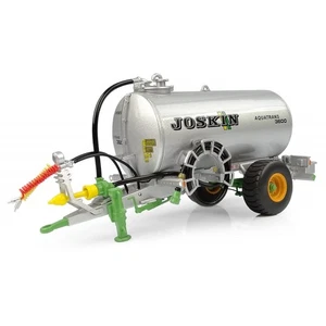 UNIVERSAL HOBBIES, Water Tonne JOSKIN Aquatrans 3600, 1/32, UH6620 - Picture 1 of 5