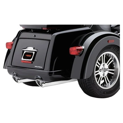 Cordones Cobra 6301 Tri-Glide Foto 1 de 2