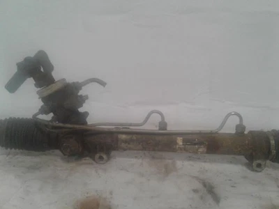 Steering Gear/Rack Power Rack And Pinion DOHC Fits 91-02 SATURN S SERIES 1699411 - Image 1 of 4