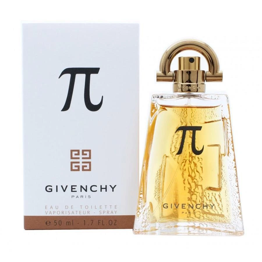Pi / Givenchy EDT Spray 1,7 oz (50 ml) (m) Foto 1 de 1