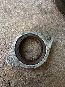 BMW e30 e28 M20 Camshaft Guide Cover 11121264640 - Picture 1 of 4