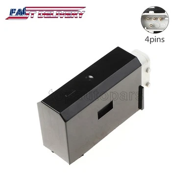 Door Lock Actuator 67118352165 For BMW E38 E39 525i 528i 540I 740iL 750IL M5 Foto 1 de 4