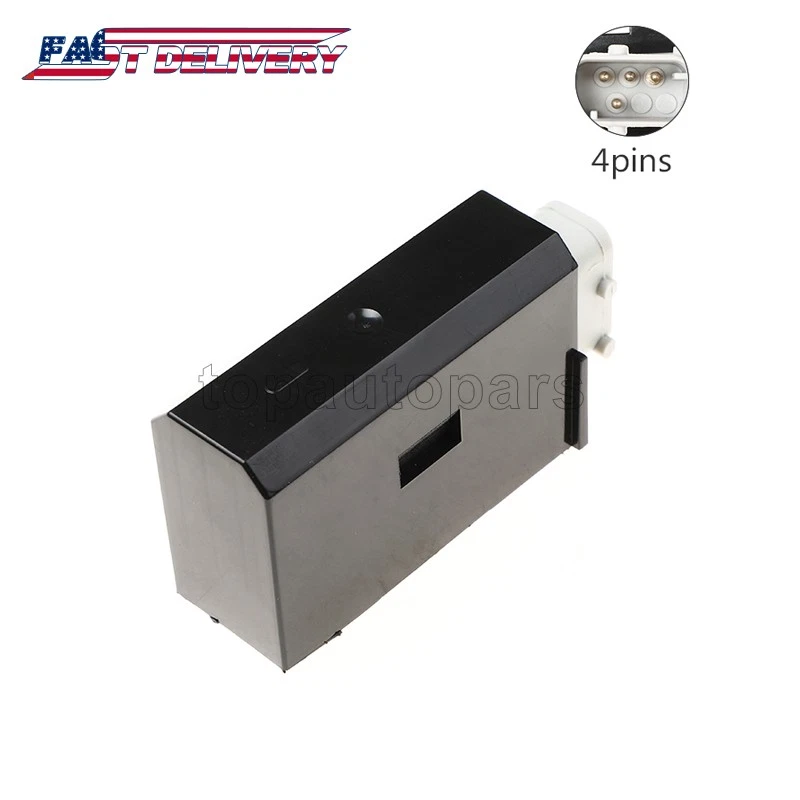 Door Lock Actuator 67118352165 For BMW E38 E39 525i 528i 540I 740iL 750IL M5 Foto 1 de 4