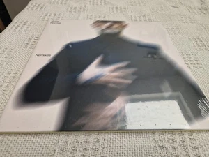 Moby - Reprise Remixes LP Record Vinyl New Sealed 2 Disc - Picture 1 of 3