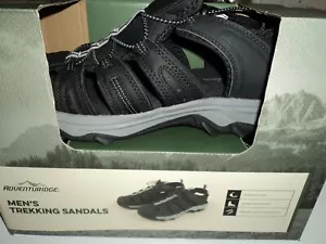 mens trekking sandals - Picture 1 of 2