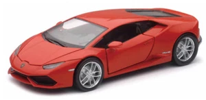 NEWRAY - LAMBORGHINI Huracan LP 610-4 Red - 1/24 - NEW71263H - Picture 1 of 1
