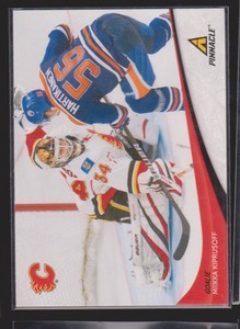 Hockey Superstar Cards Inserts Vintage Rookies Collection (9/15)