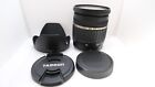[USED]TAMRON SP AF 17-50mm F2.8 XR Di II APS-C Lens Minolta A16 For Sony Exc+++
