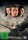 DOUBLE DVD Michael Bay Pearl Harbor Touchstone