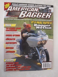 American Bagger Magazine, October 2008 - Imagen 1 de 1